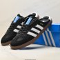 85 genuine half size  Originals Samba OG Mule samba dance series  clover low c