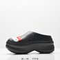 90   originals AdiFOM Stan Smith Mule W  Thick soled M &Atilde;&frac14; ller chef shoes, Katie cat