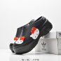 90   originals AdiFOM Stan Smith Mule W  Thick soled M &Atilde;&frac14; ller chef shoes, Katie cat