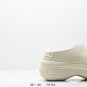 90 AD Originals AdiFOM Stan Smith Mule Non slip Wear resistant Lightweight Sports Sandals