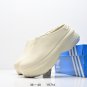 90 AD Originals AdiFOM Stan Smith Mule Non slip Wear resistant Lightweight Sports Sandals