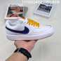 90 Court Borough Low 2 FP Casual Sports Board ShoesLow cut versatile breathable c