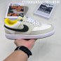 90 Court Borough Low 2 FP Casual Sports Board ShoesLow cut versatile breathable c