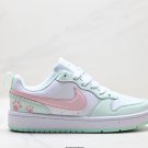 90 genuine half size  COURT BOROUGH LOW  low cut versatile breathable casual sport
