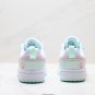 90 genuine half size  COURT BOROUGH LOW  low cut versatile breathable casual sport