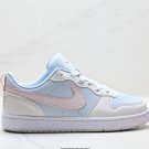 90 genuine half size  COURT BOROUGH LOW  low cut versatile breathable casual sport_4720