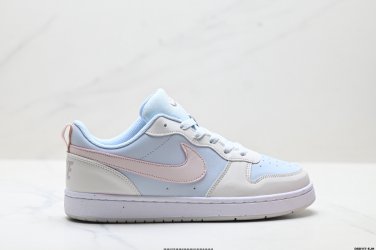 90 genuine half size  COURT BOROUGH LOW  low cut versatile breathable casual sport_4720