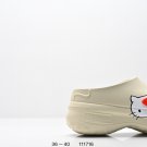 90 originals AdiFOM Stan Smith Mule W  Thick soled M ü ller chef shoes, Katie cat b