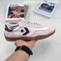 90 The real label Converse All Star low cut men's and women's sports shoes, one star