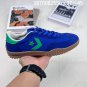 90 The real label Converse All Star low cut men's and women's sports shoes, one star