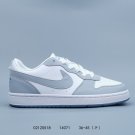 90 yuan men's and women's sports shoes COURT BOROUGH LOW small air force low top boa