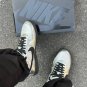 95 genuine half size  Field General comfortable and versatile anti slip low cut casual