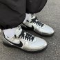 95 genuine half size  Field General comfortable and versatile anti slip low cut casual