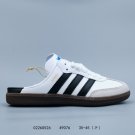 95 Samba Mule Baotou sports slippers are a popular shoe model launched by