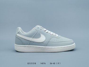 95 yuan Court Vision Low Campus Style Low Top Retro Basketball Board Shoes for Men a