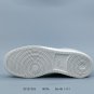 95 yuan Court Vision Low Campus Style Low Top Retro Basketball Board Shoes for Men a