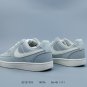 95 yuan Court Vision Low Campus Style Low Top Retro Basketball Board Shoes for Men a