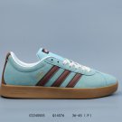 95 yuan! WB Pony Tonal Samba sports board shoes combine classic clover and German