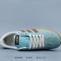 95 yuan! WB Pony Tonal Samba sports board shoes combine classic clover and German