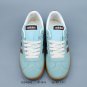 95 yuan! WB Pony Tonal Samba sports board shoes combine classic clover and German