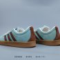 95 yuan! WB Pony Tonal Samba sports board shoes combine classic clover and German