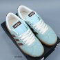 95 yuan! WB Pony Tonal Samba sports board shoes combine classic clover and German