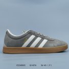 95 yuan! WB Pony Tonal Samba sports board shoes combine classic clover and German_2460