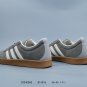 95 yuan! WB Pony Tonal Samba sports board shoes combine classic clover and German_2460