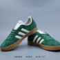 95 yuan! WB Pony Tonal Samba sports board shoes combine classic clover and German_3175