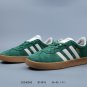 95 yuan! WB Pony Tonal Samba sports board shoes combine classic clover and German_3175