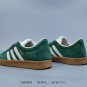 95 yuan! WB Pony Tonal Samba sports board shoes combine classic clover and German_3175