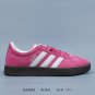 95 yuan! WB Pony Tonal Samba sports board shoes combine classic clover and German_6169