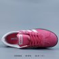 95 yuan! WB Pony Tonal Samba sports board shoes combine classic clover and German_6169