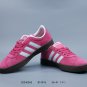 95 yuan! WB Pony Tonal Samba sports board shoes combine classic clover and German_6169