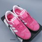 95 yuan! WB Pony Tonal Samba sports board shoes combine classic clover and German_6169