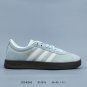 95 yuan! WB Pony Tonal Samba sports board shoes combine classic clover and German_6170
