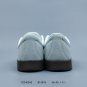 95 yuan! WB Pony Tonal Samba sports board shoes combine classic clover and German_6170