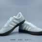 95 yuan! WB Pony Tonal Samba sports board shoes combine classic clover and German_6170