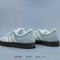 95 yuan! WB Pony Tonal Samba sports board shoes combine classic clover and German_6170