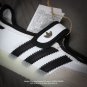 100  men's and women's shoes in half size, made of fiber cowhide leather comb