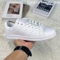 100 classic Y sports board shoes new version  Originals Stan Smith thick