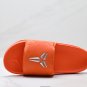 100 company level  KOBE OFFCOURT SLIDE  Classic Versatile Summer Beach Slippers