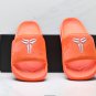 100 company level  KOBE OFFCOURT SLIDE  Classic Versatile Summer Beach Slippers