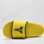 100 company level  KOBE OFFCOURT SLIDE  classic versatile summer beach slippers it