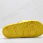100 company level  KOBE OFFCOURT SLIDE  classic versatile summer beach slippers it