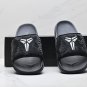 100 company level  KOBE OFFCOURT SLIDE  Classic Versatile Summer Beach Slippers_6691
