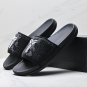 100 company level  KOBE OFFCOURT SLIDE  Classic Versatile Summer Beach Slippers_6691
