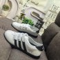 100 genuine half size  Originals ANFU MJ KH7638 Mary Jane shoes. This is a limited e