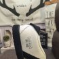 100 genuine half size  Originals ANFU MJ KH7638 Mary Jane shoes. This is a limited e