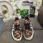 100 genuine half size  Originals Gazelle INdoor BW6601 clover casual anti slip and w